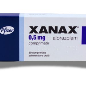 Alprazolam