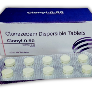 Clonazepam
