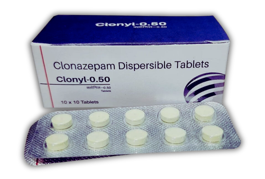 Clonazepam