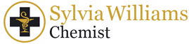 Sylvia Williams Chemist