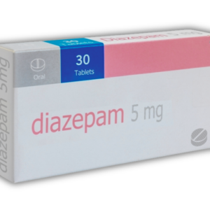 Diazepam