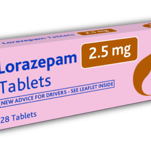 Lorazepam