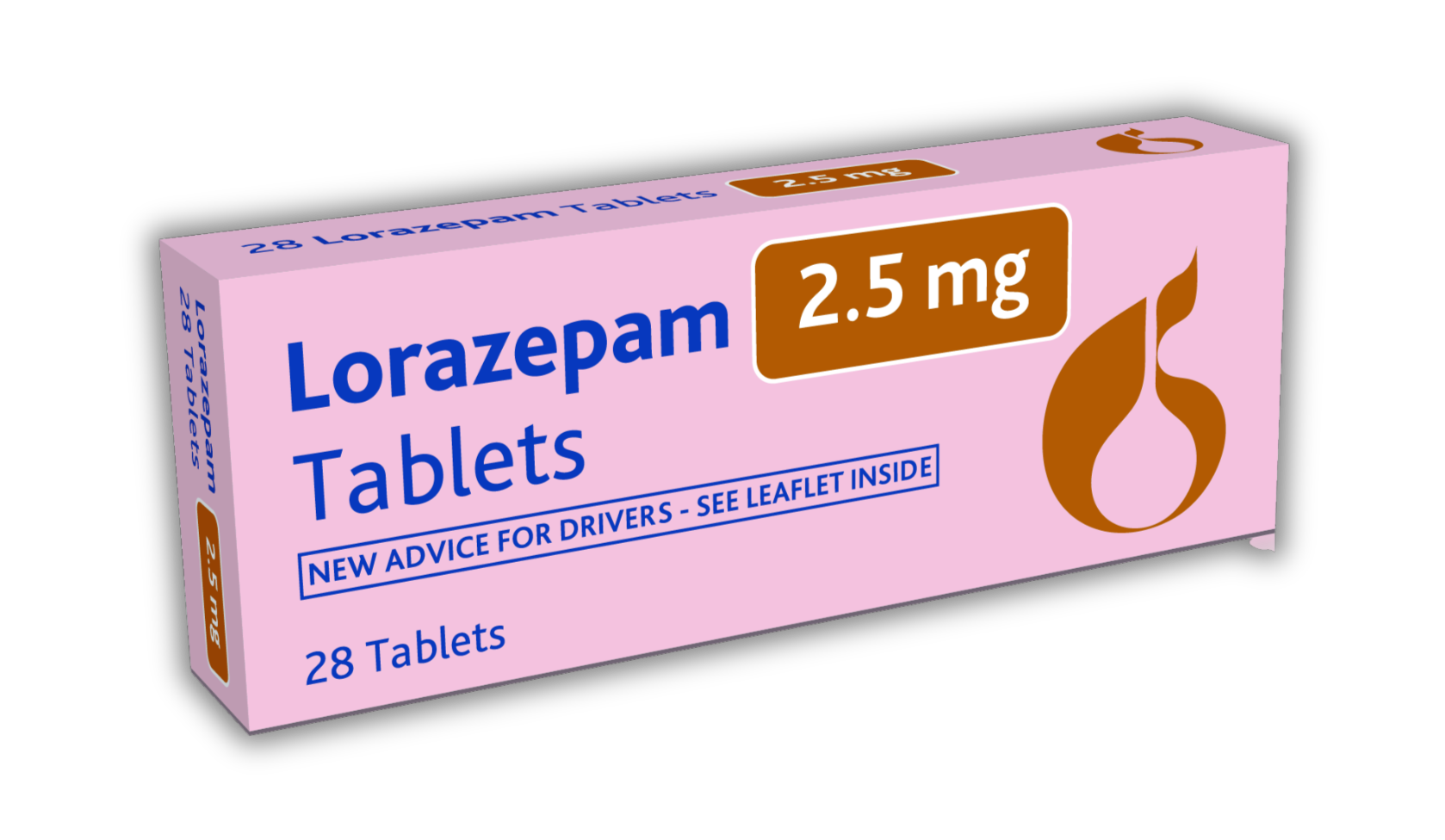 Lorazepam