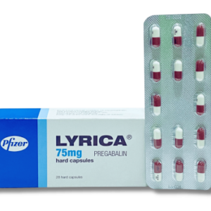 Pregabalin