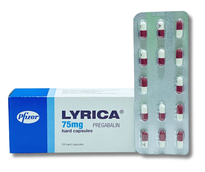 Pregabalin