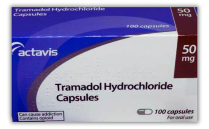 Tramadol