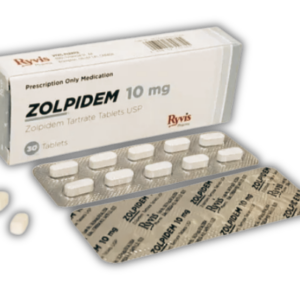 Ambien (Zolpidem)