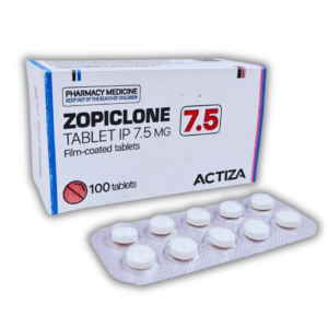 Zopiclone