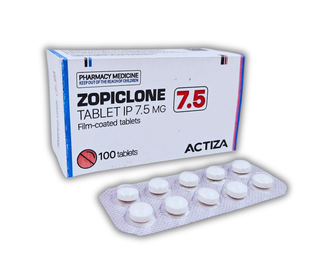 Zopiclone